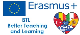 Erasmus+BTL