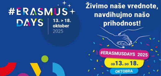 Erasmus+ days