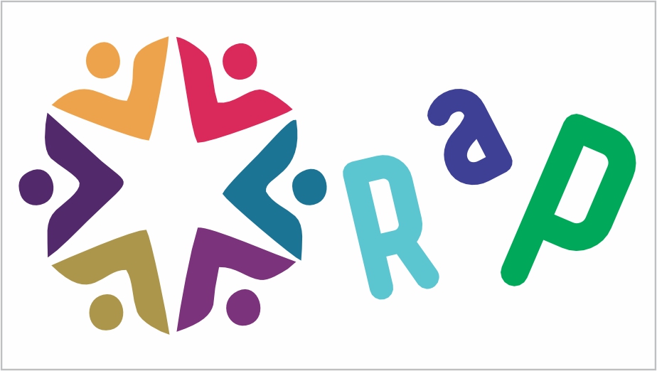 RaP logo