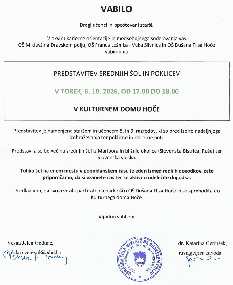 Poklici